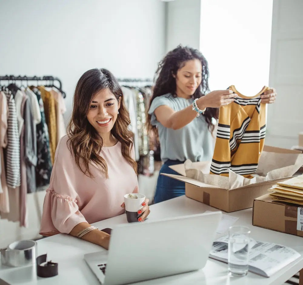 Online Payments - E-commerce